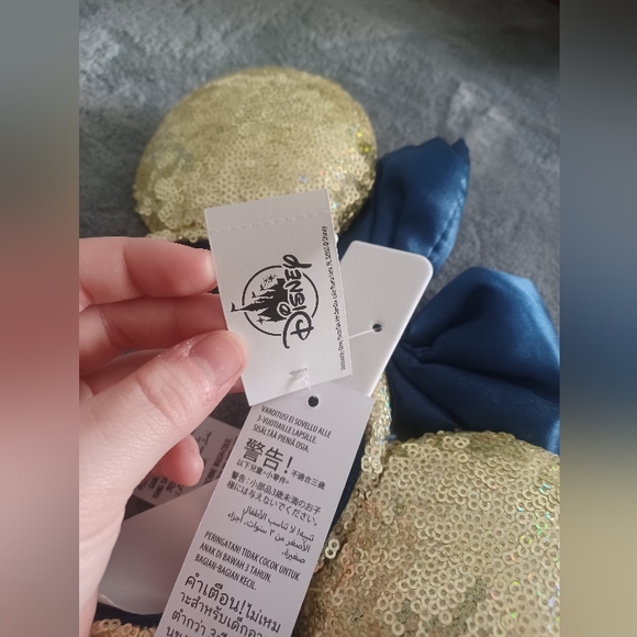 Disney Ears - Picture 3 of 3